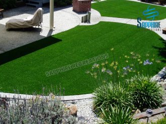 Artificial Grass (Landscaping & Décor)-1